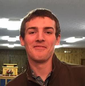 Meet your Posher, Benjamin